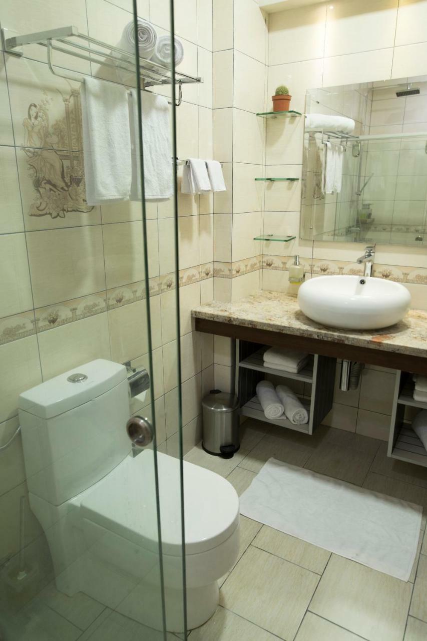 Global Residence Kaashidhoo 외부 사진