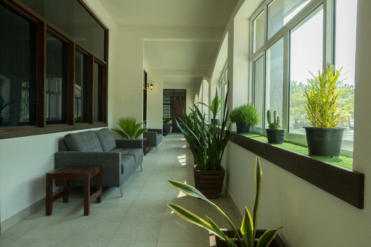 Global Residence Kaashidhoo 외부 사진
