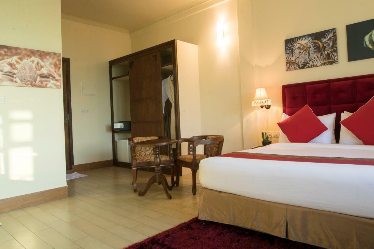 Global Residence Kaashidhoo 외부 사진