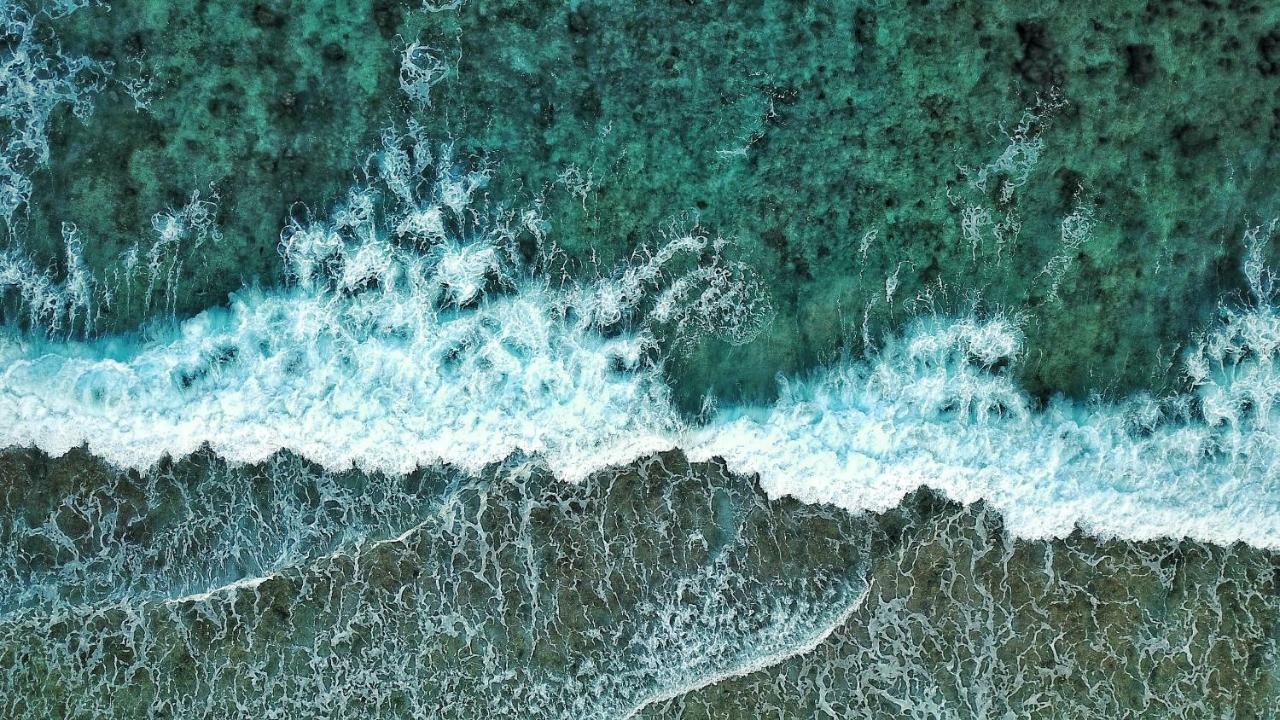 Global Residence Kaashidhoo 외부 사진