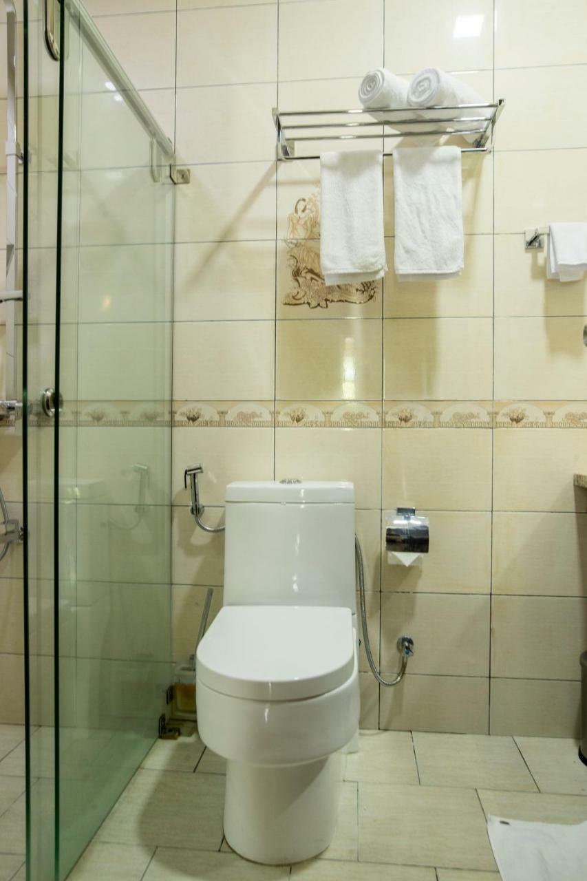 Global Residence Kaashidhoo 외부 사진