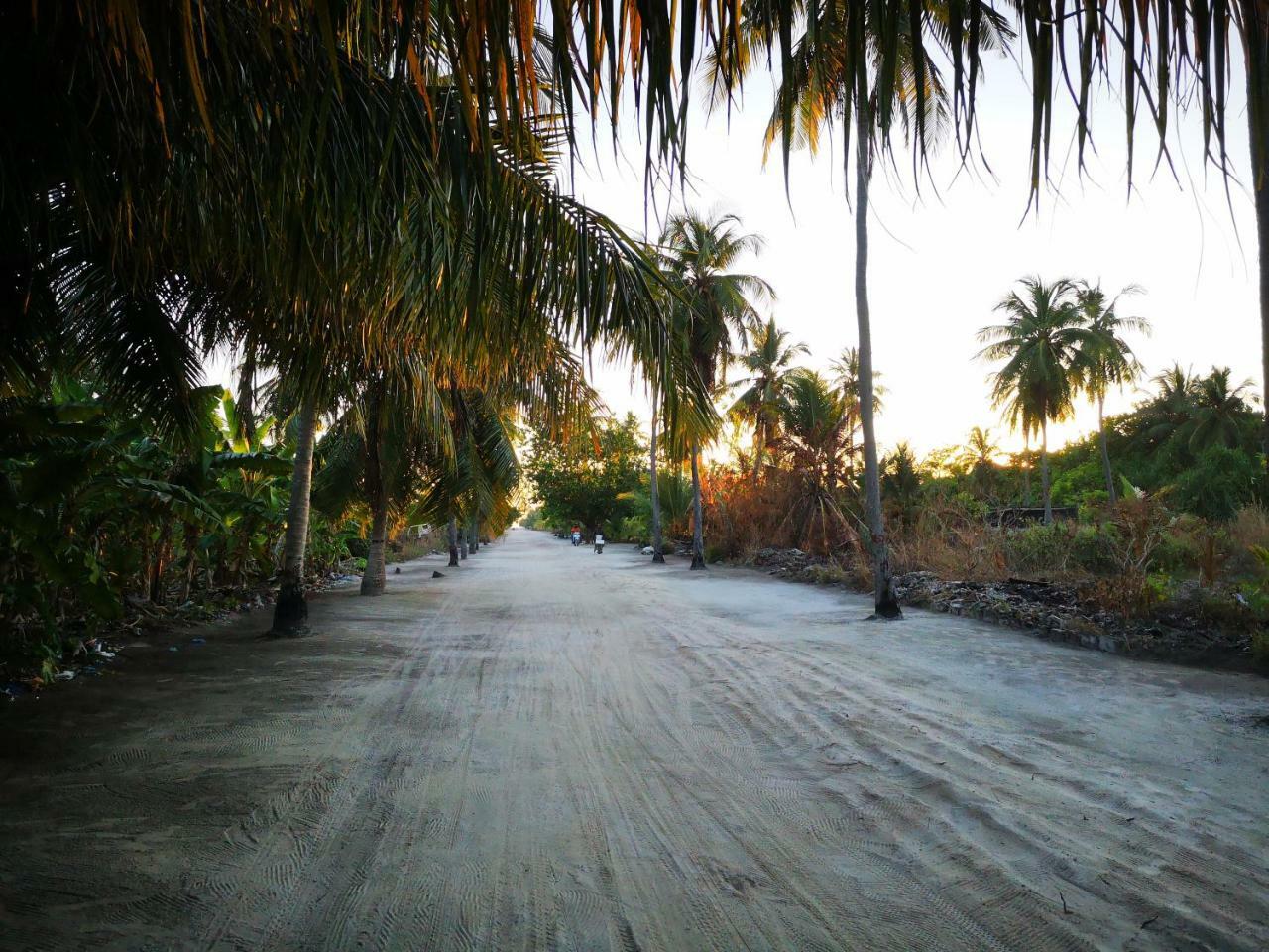 Global Residence Kaashidhoo 외부 사진