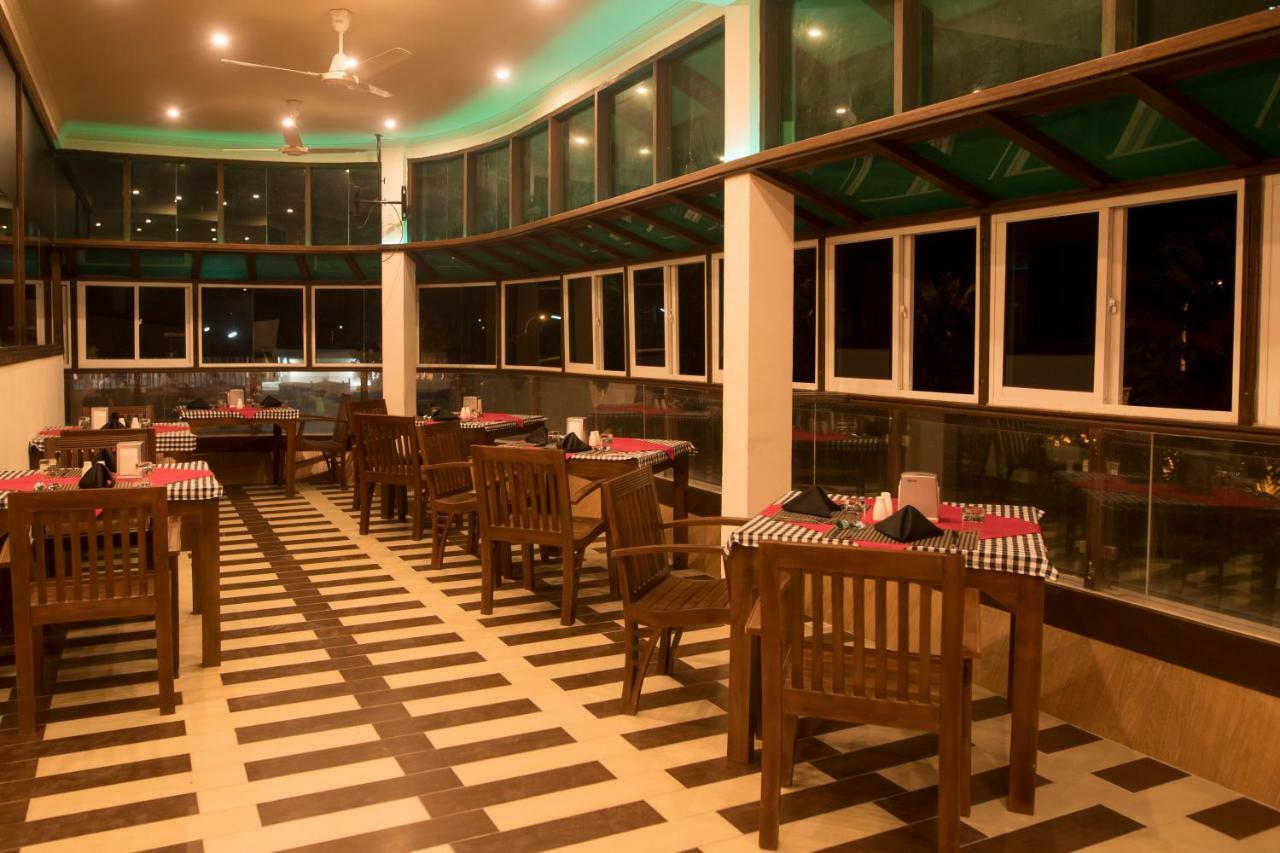 Global Residence Kaashidhoo 외부 사진
