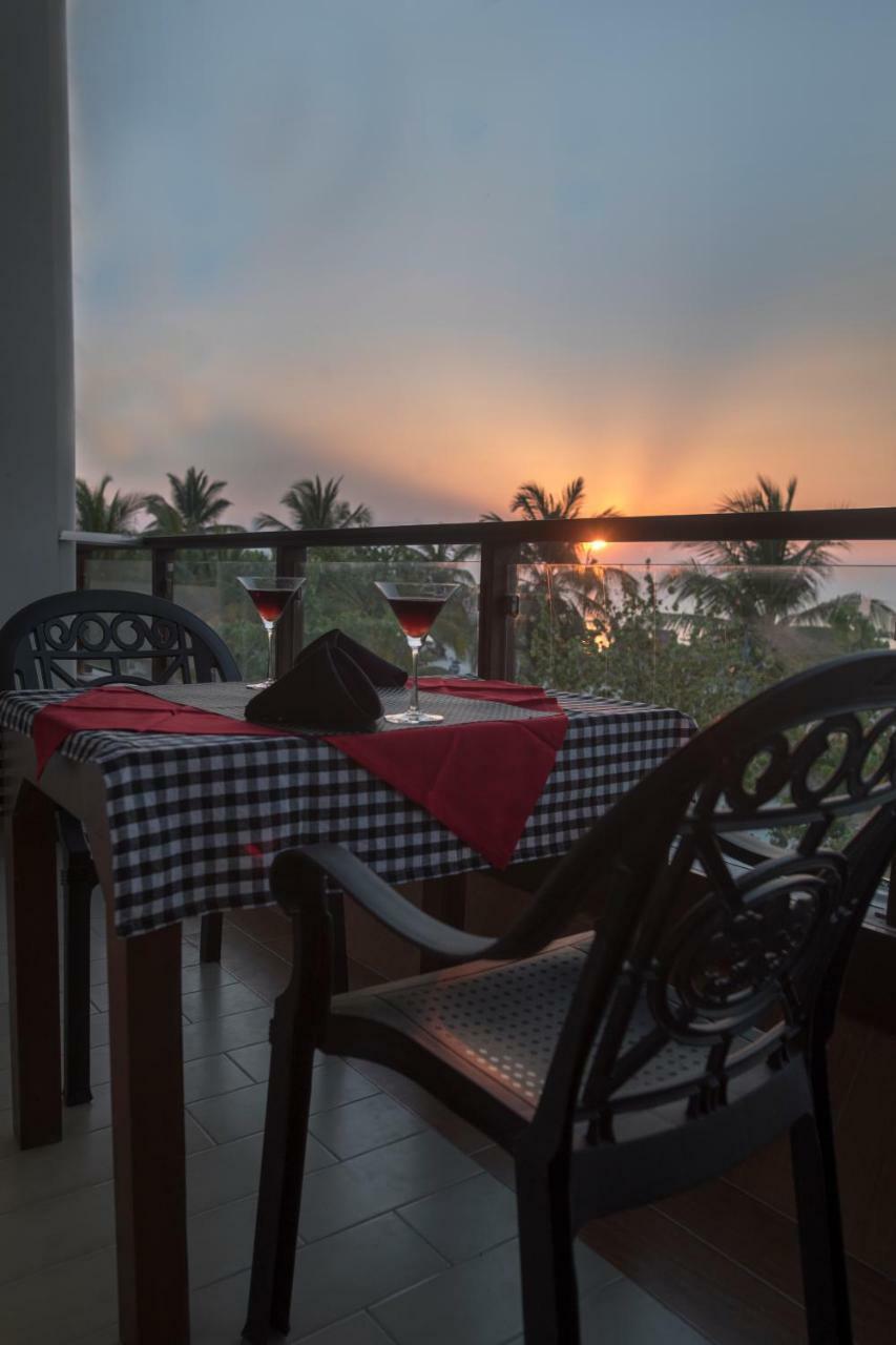 Global Residence Kaashidhoo 외부 사진