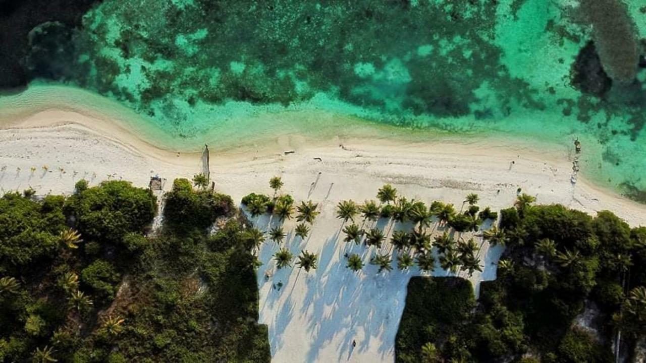 Global Residence Kaashidhoo 외부 사진